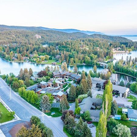 Bigfork Bungalow Экстерьер фото