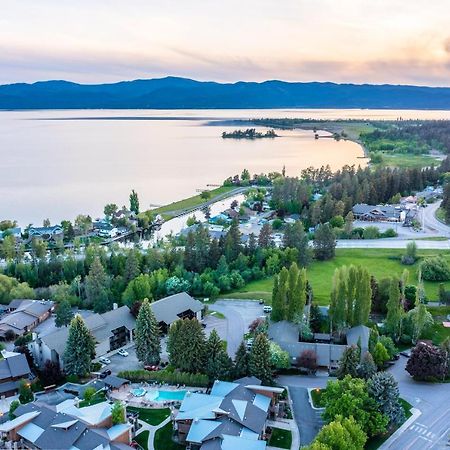Bigfork Bungalow Экстерьер фото
