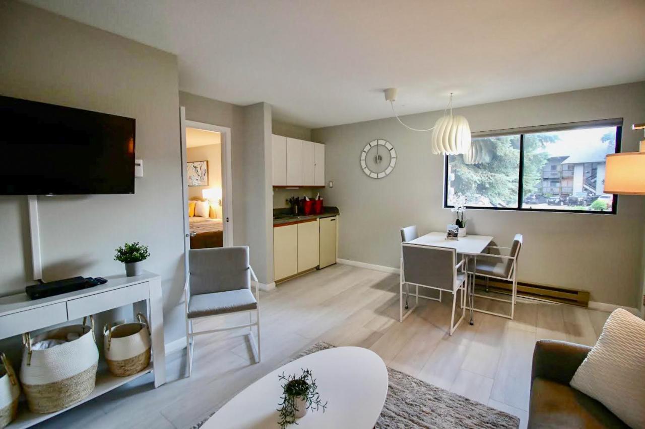 Bigfork Bungalow Экстерьер фото
