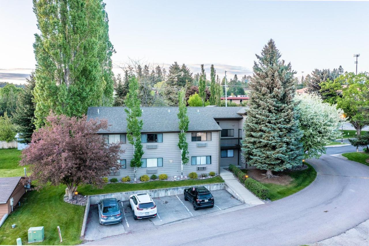 Bigfork Bungalow Экстерьер фото