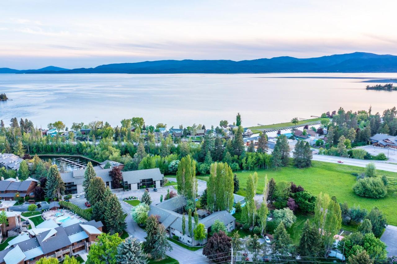 Bigfork Bungalow Экстерьер фото